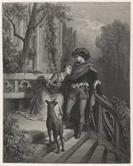 Die Legende der zwei Tauben