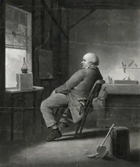 Victorian Era Drinking Culture Drucke: Facing the enemy