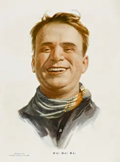 Movie Star Portraits Gallery Drucke: FAIRBANKS