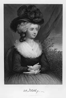 Fanny Burney EBurney