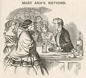 Historical Figures In Science Drucke: Faraday / Popular Lecture