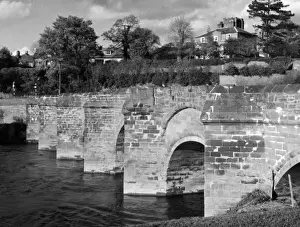 Farndonbrücke
