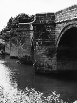 Farndonbrücke