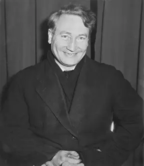 Vater Mario Borrelli - Neapel