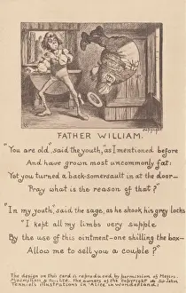 Vater Wilhelm 2