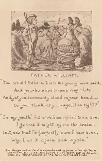 Vater Wilhelm