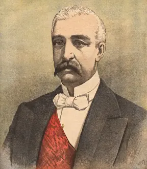 Fauré (1841-1899)