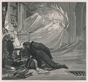 Faust & Zweifel / Goethe