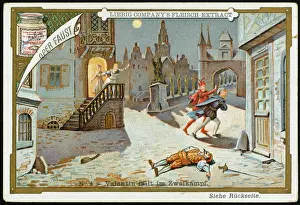 Faust-Liebig-Gruppe, Gruppe 4