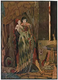 Faust, Marguerite, Clarke