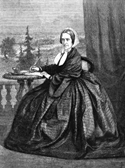 Historical Female Writers Drucke: Favell Lee Mortimer