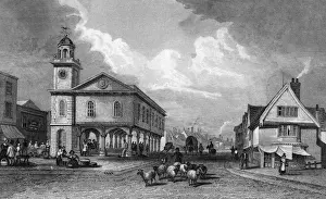 Faversham, Kent