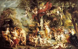 Fest der Venus