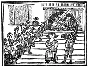 Feste um 1600