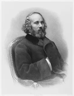 French Composer Biography Drucke: Felicien David (Schultz)
