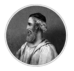 Early Christian History Drucke: Felix the Martyr