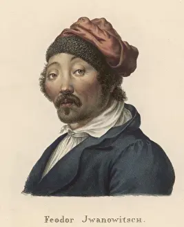 Fjodor Ivanowitsch