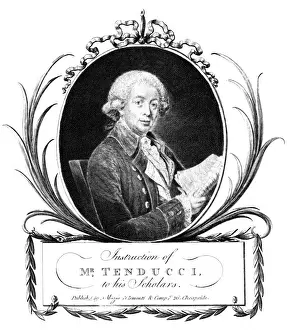 Ferdinand Tenducci