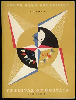 Britannien-Führer-Cover