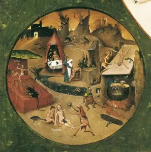 "Von Bosch, Hieronymus van Aken genannt",