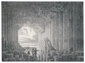 Fingals Höhle, Staffa
