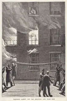 Feuerwehrnetz