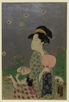 Fireflies