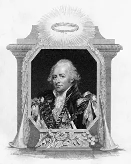Erster Herzog von Wiltshire