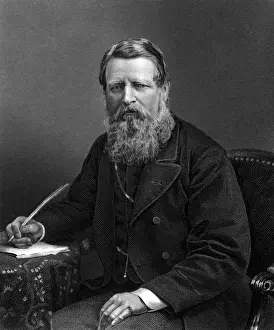 Erster Herzog von Iddesleigh