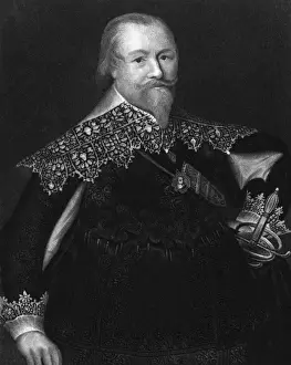 Erstbaron von Leven