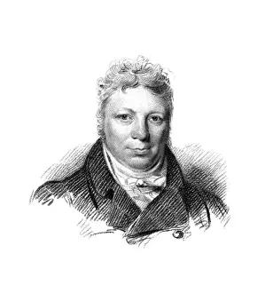 Historical Figure Ireland Drucke: First Earl of Rosse