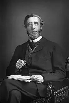 House Of Commons Speaker Drucke: First Viscount Peel - 5