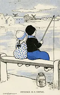 Fishing
