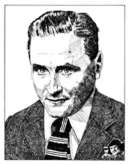 Early 20th Century Writers Drucke: FITZGERALD (1896 - 1940)