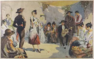 FLAMENCO