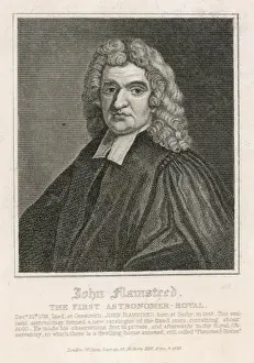 Fama/Anonyme Kupferstich