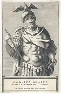 Flavius Aëtios
