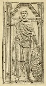 Flavius Aetius (Befreiung)