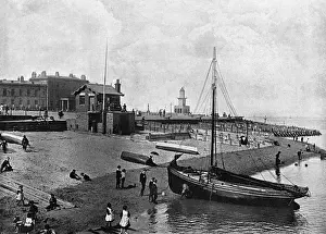 FLEETWOOD