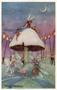 Fairy Revels