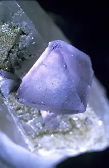 Fluorite