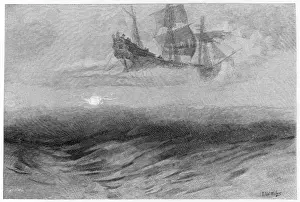 Der Fluch des Niederländeres