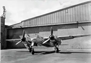 Drucke von Focke-Wulf Fw 190 - zu spät um je nach Quelle gesehen worden zu werden, war eines der letzten Nachtjäger Deutschlands Flugzeuge Und Luftfahrt Drucke: Volkswagen Fieseler Fi 156