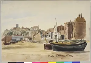 James Moore Prints Online Drucke: Folkestone, Kent