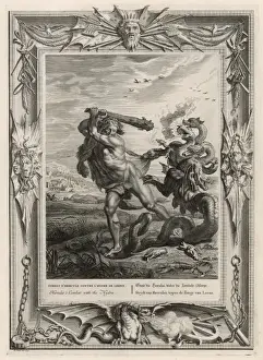 Volkskunde / Hydradis