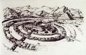 Platon Drucke: Atlanzos (Avothin)