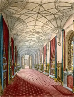 Fonthill / Rutter 1823