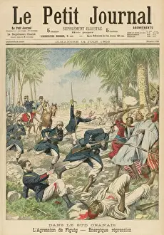 Ausländerlegion/Algerien