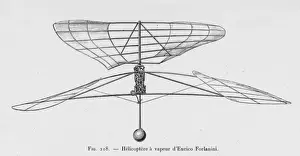 Ferrari-Hubschrauber
