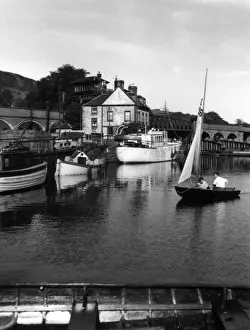 Firth of Forth-Kanal